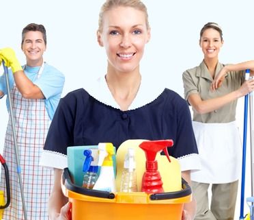 專業家政服務，打造安心生活 護理幫家政產品與店鋪裝修展示