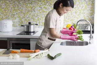 懶癌患者的福音 家務AI承包，智能家政服務開啟新生活