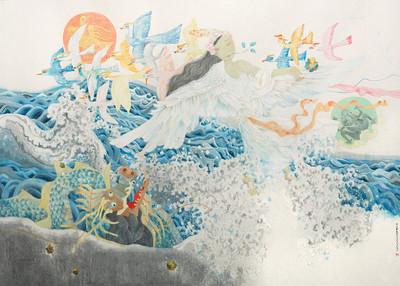 文藝百家 文化經(jīng)紀(jì)人服務(wù)