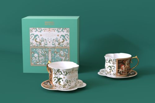 敦煌博物館文創產品閃耀2021金熊貓天府創意設計獎，斬獲銀獎與銅獎