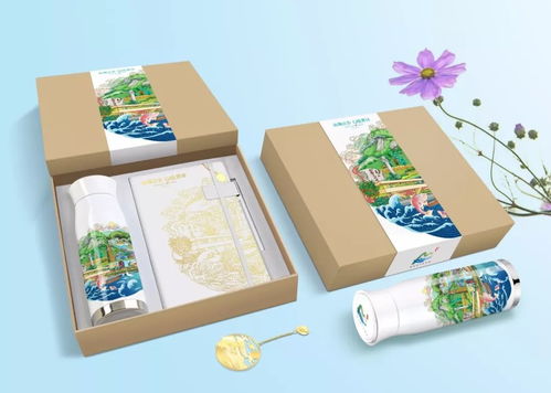 詩(shī)畫(huà)山海·創(chuàng)意新生 象山全新旅游文創(chuàng)產(chǎn)品驚艷亮相